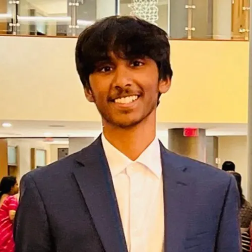 Chirantan Mavinahalli