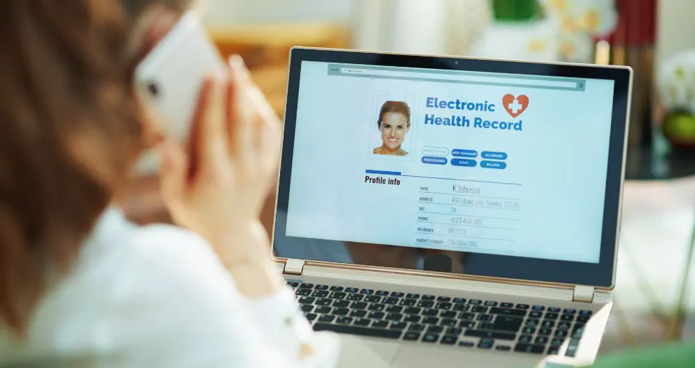 EHR Strategies-banner