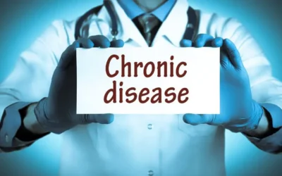 Conditions That Qualify for Chronic Care Management