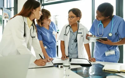 Effective Strategies for Chronic Care Management and Remote Patient Monitoring