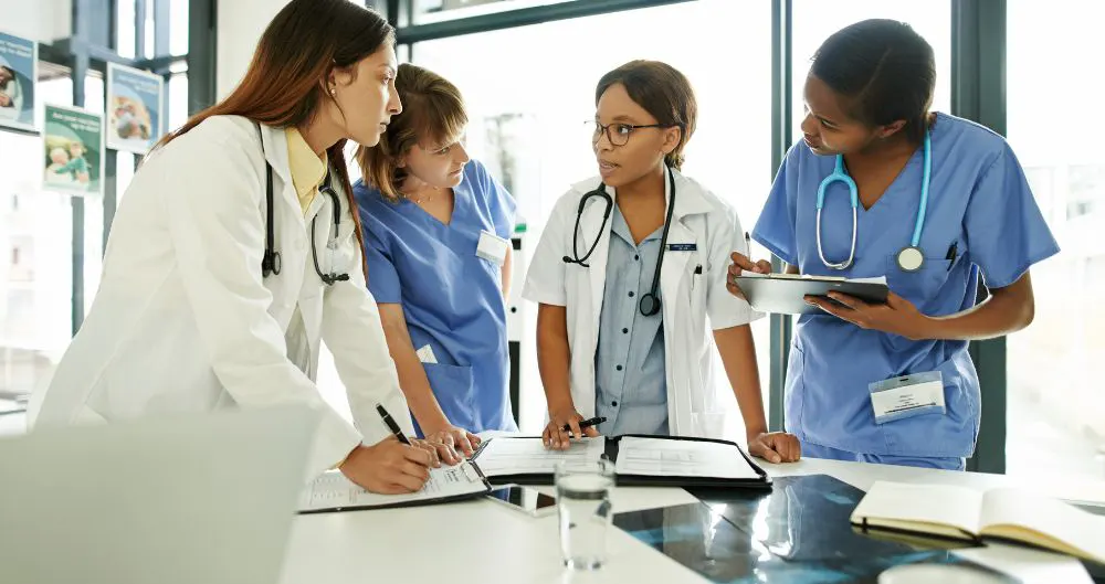 Effective Strategies for Chronic Care Management and Remote Patient Monitoring