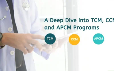 A Deep Dive into TCM, CCM, and APCM Programs